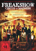 Film: Freakshow - Circus of Madness