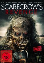 Film: Scarecrows Revenge