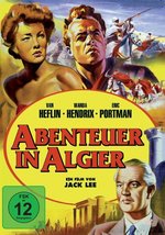 Film: Abenteuer in Algier