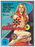 Film: Jet Generation