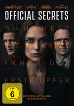 Film: Official Secrets