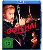 Film: Gotcha - Ein irrer Typ!