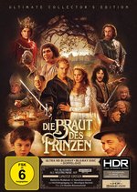 Film: Die Braut des Prinzen