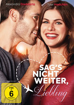 Film: Sag's nicht weiter, Liebling