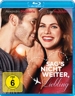 Film: Sag's nicht weiter, Liebling