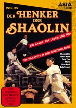 Film: Der Henker der Shaolin