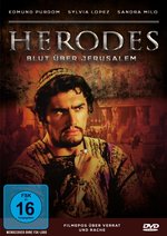 Film: Herodes - Blut über Jerusalem
