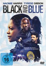 Film: Black and Blue