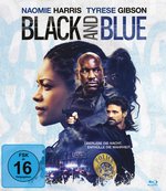 Film: Black and Blue