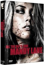 Film: All the Boys love Mandy Lane