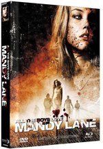 Film: All the Boys love Mandy Lane