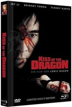 Film: Kiss of the Dragon