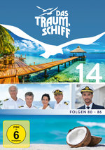 Film: Das Traumschiff 14
