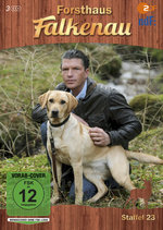 Film: Forsthaus Falkenau - Staffel 23 [3 DVDs]