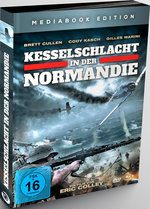 Film: Kesselschlacht in der Normandie
