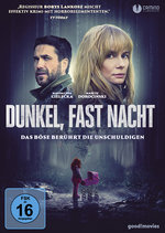Film: Dunkel, fast Nacht