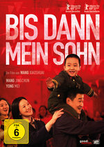 Film: Bis dann mein Sohn