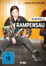 Film: Rampensau - Staffel 1