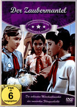 Film: Der Zaubermantel