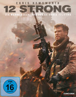 Film: 12 Strong - Die wahre Geschichte der US-Horse So