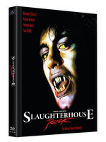 Film: Slaughterhouse Rock/Zombie Nightmare