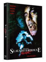 Film: Slaughterhouse Rock/Zombie Nightmare
