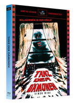 Film: Tanz der Dämonen/Mind Ripper