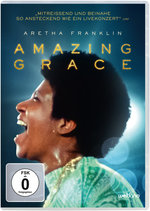 Film: Aretha Franklin - Amazing Grace