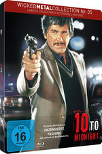 Film: 10 to Midnight - Ein Mann wie Dynamit