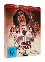 Film: Crimen ferpecto - Ein ferpektes Verbrechen
