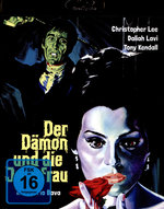 Film: Der Dämon und die Jungfrau