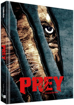 Film: Prey - Beutejagd