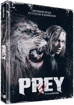 Film: Prey - Beutejagd