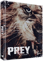 Film: Prey - Beutejagd