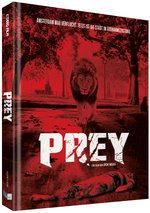 Film: Prey - Beutejagd