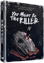 Film: You might be the Killer