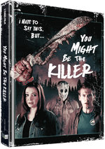 Film: You might be the Killer