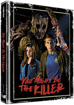 Film: You might be the Killer