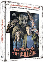 Film: You might be the Killer