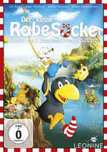 Film: Der kleine Rabe Socke 3 - Die Suche nach dem ver
