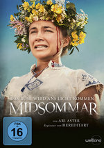 Film: Midsommar - Das Böse wird ans Licht kommen