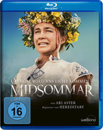 Film: Midsommar - Das Böse wird ans Licht kommen