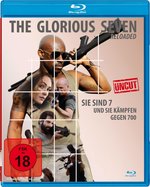 Film: The Glorious Seven Reloaded
