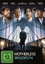 Film: Motherless Brooklyn