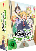 Film: Miss Kobayashi’s Dragon Maid - Vol. 1