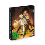 Film: The Promised Neverland - Vol. 2 (Ep. 7-12)