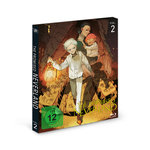 Film: The Promised Neverland - Vol. 2 (Ep. 7-12)