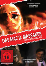 Film: Das Mac D. Massaker - Bloody Wednesday