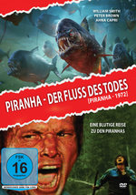 Film: Piranha - Der Fluss des Todes