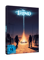 Film: John Carpenter's THE THING